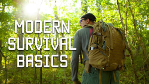 Why Tactical Gear is Essential for Survival and Outdoor Adventures