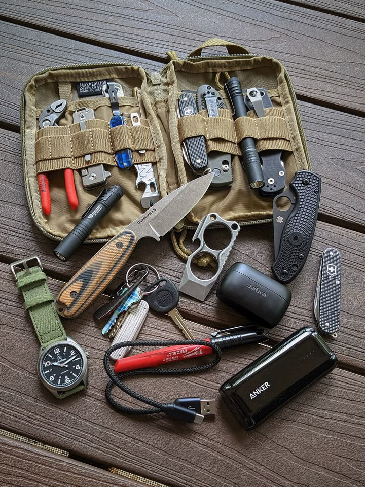 Collection title