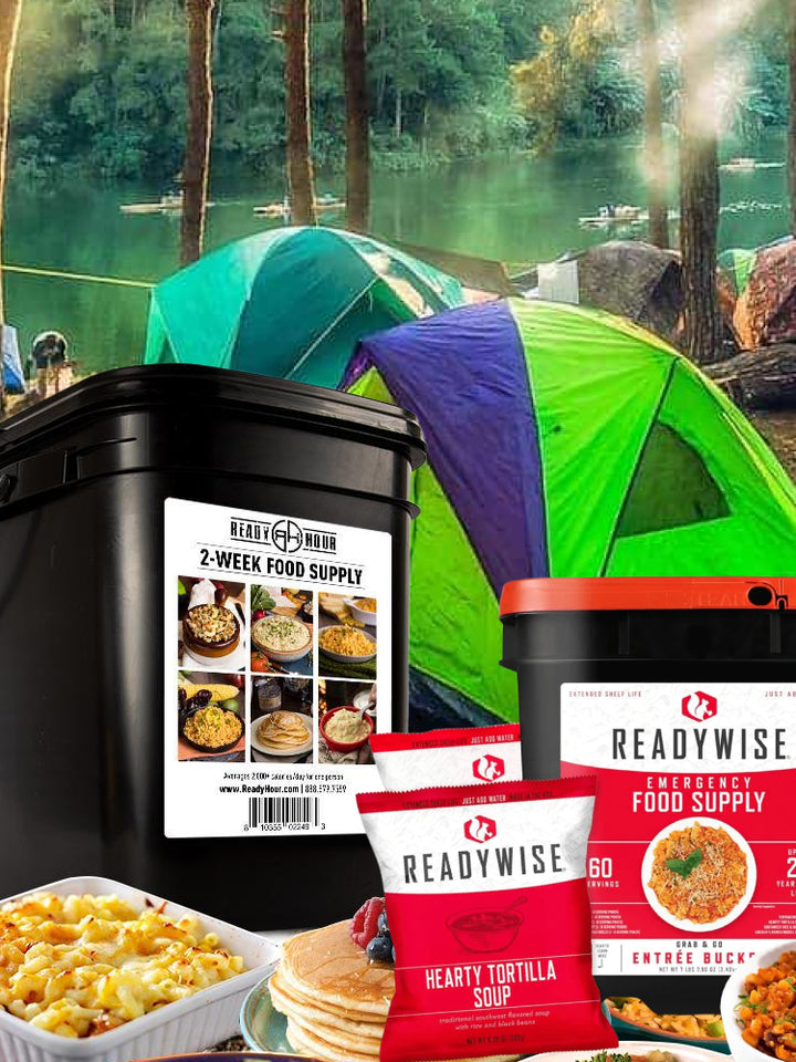 Food & Rations