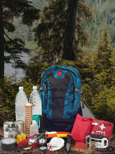 All-in-One Survival Kits for Home, Travel, and Outdoor Use