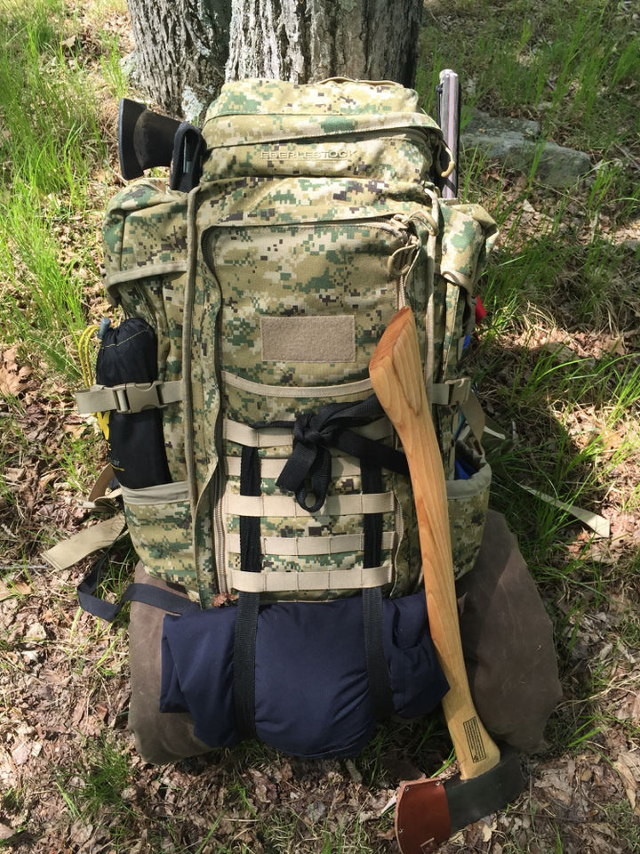Tactical Backpacks & Bags