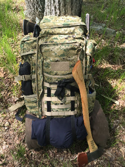 Tactical Bags & Carry Gear