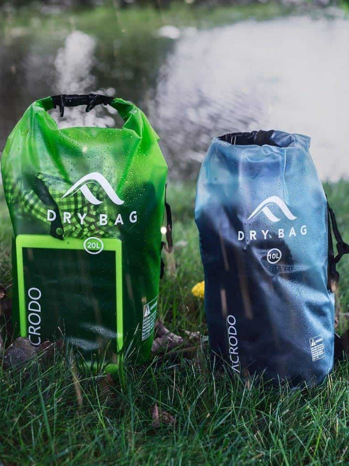 Waterproof Bags