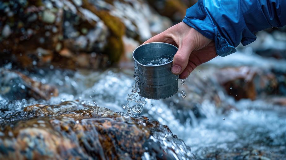 Water Purification Methods Compared: Filters, Boil, Tablets, and DIY