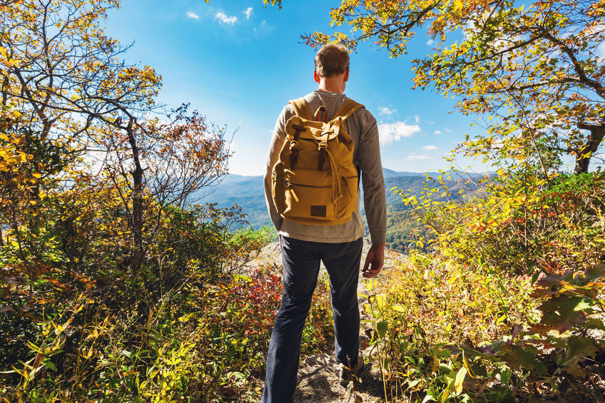 From Weekend Hiker to Prepared Outdoorsman: Transitioning Your Gear and Mindset