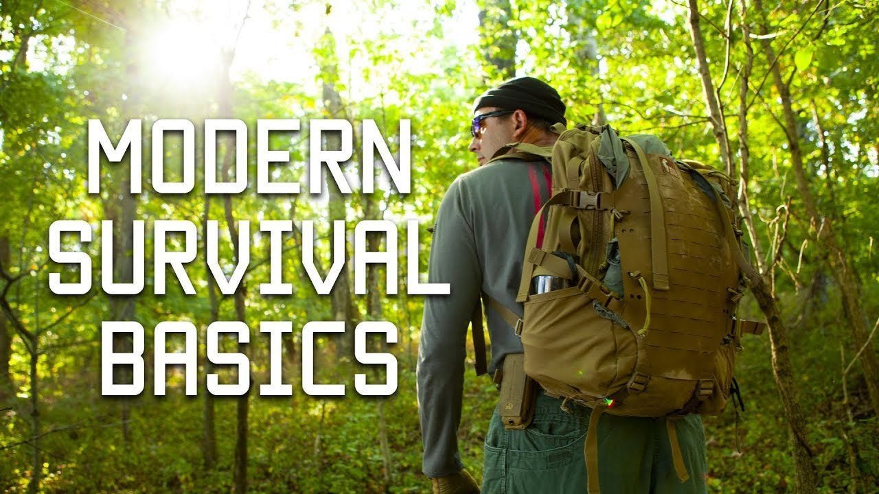 Why Tactical Gear is Essential for Survival and Outdoor Adventures - BSG