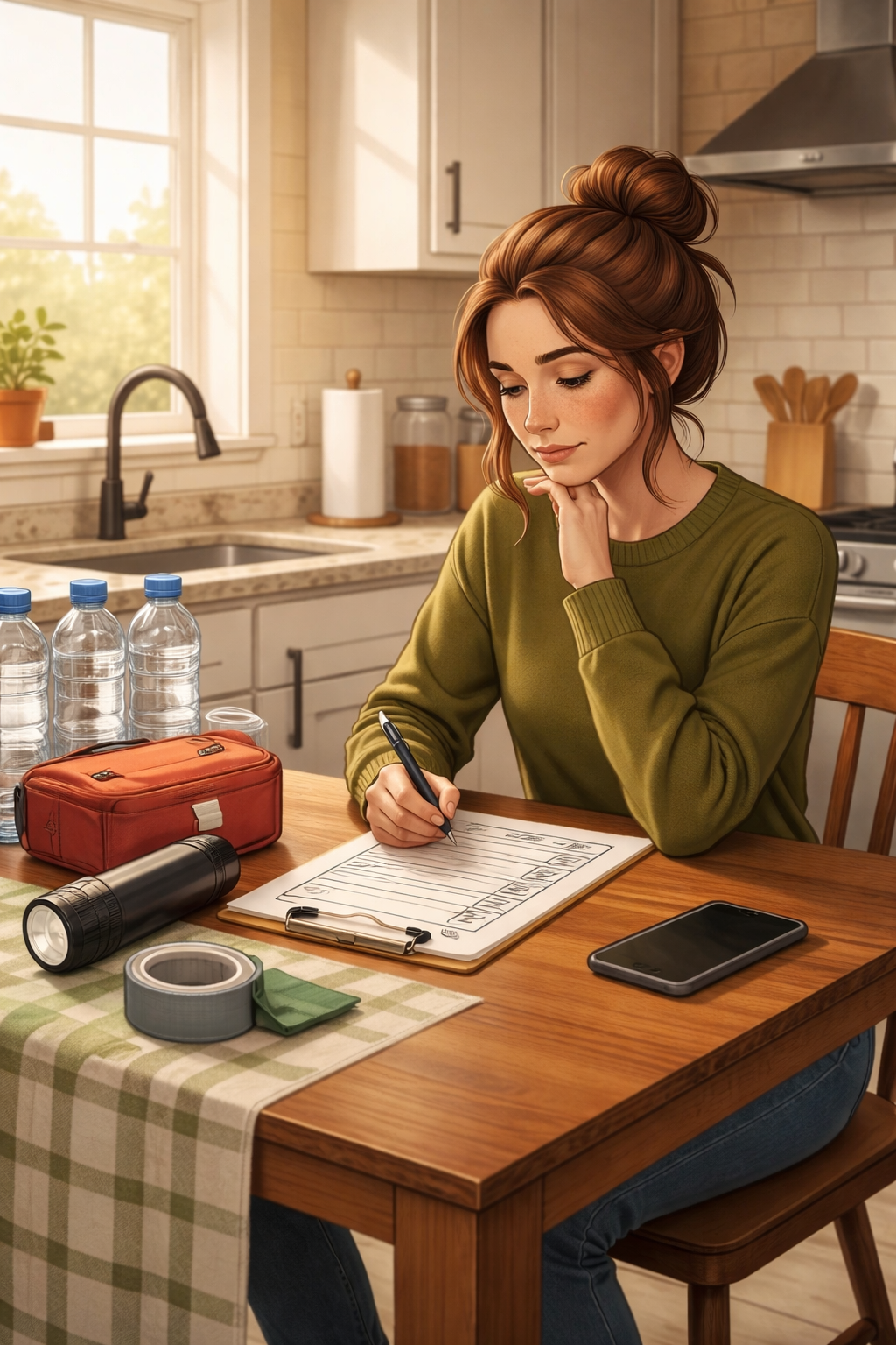 Why Most People Delay Getting Prepared (And How to Fix It)