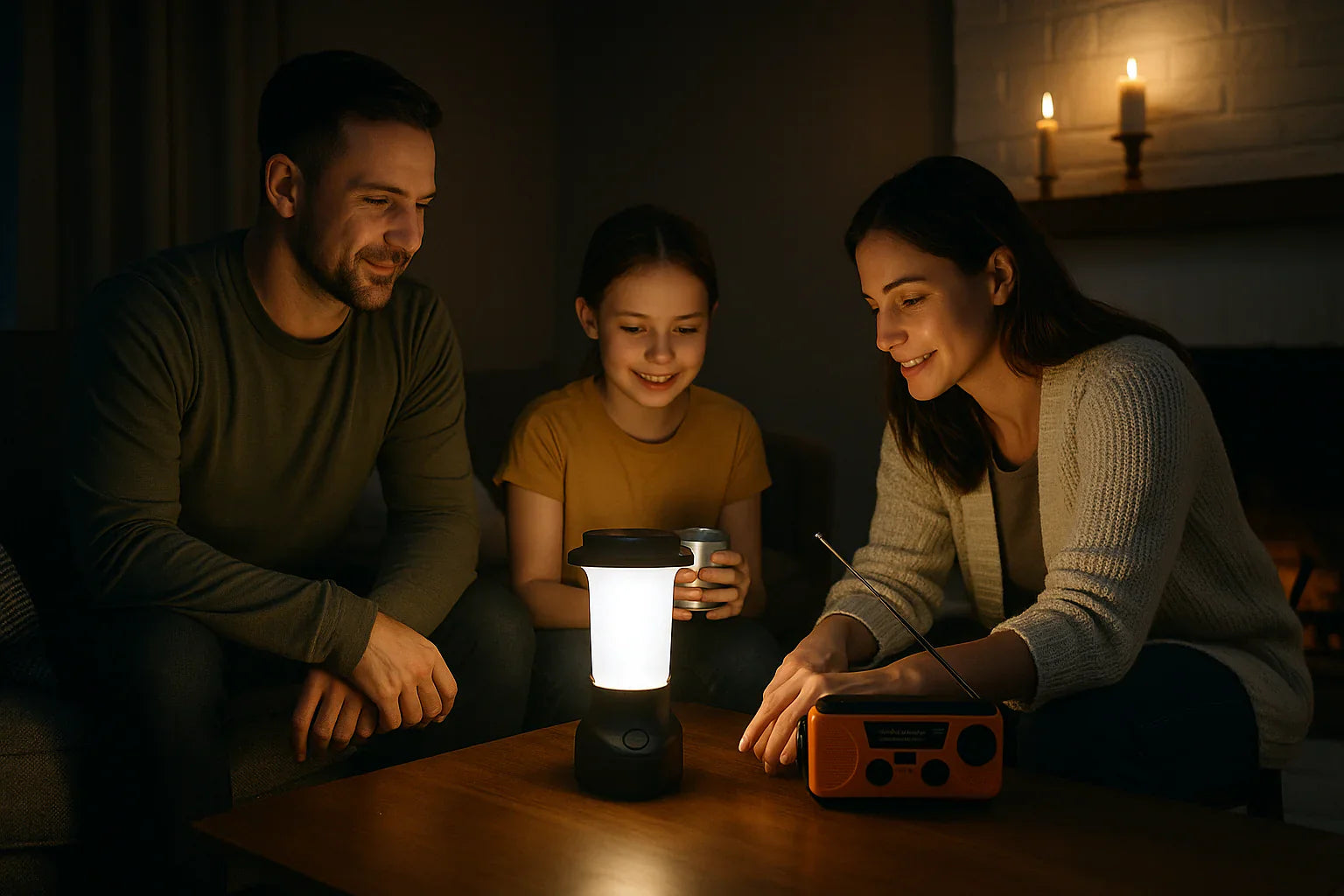 Power Outages: What Fails First and How to Prepare