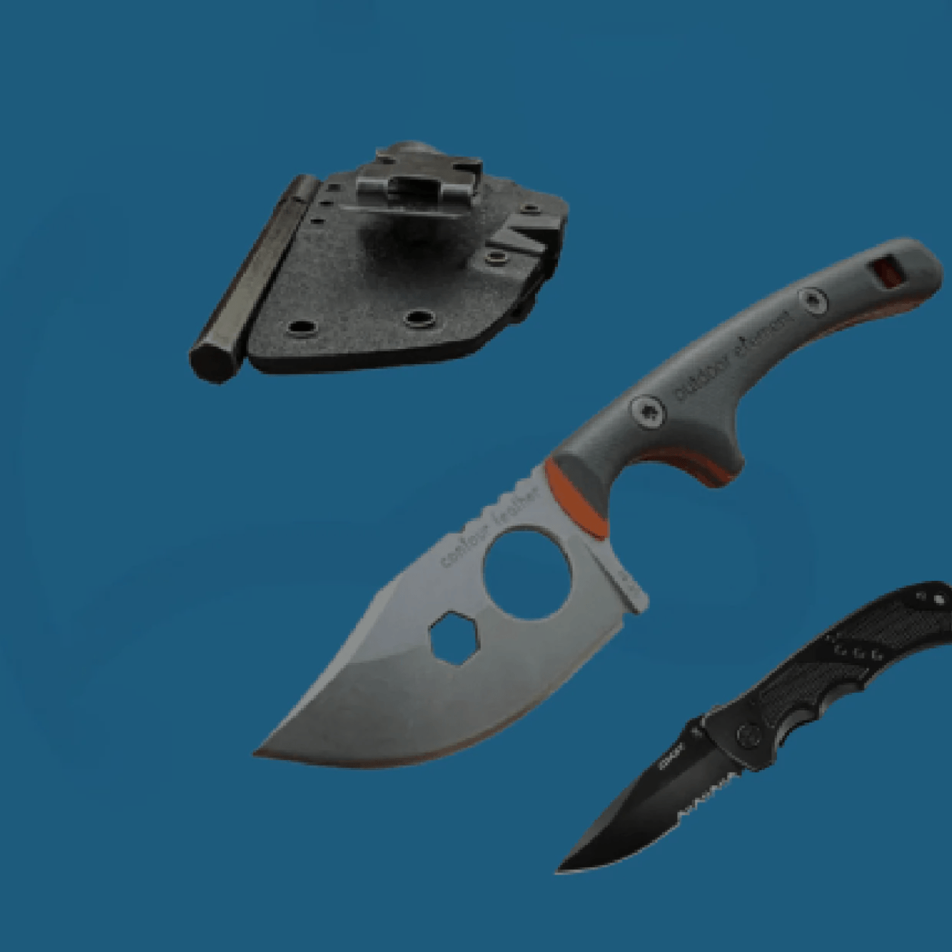 Best Tactical Knife: Your Ultimate Guide to Finding the Perfect Blade