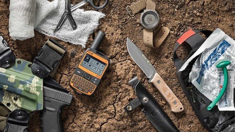 Top 10 Must-Have Survival Gear Items for Outdoor Adventures