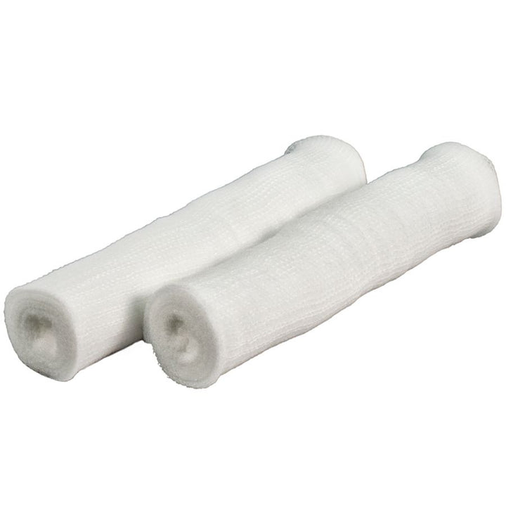 6" x 4.1 yd. Non-sterile conforming gauze bandage, 1 ea