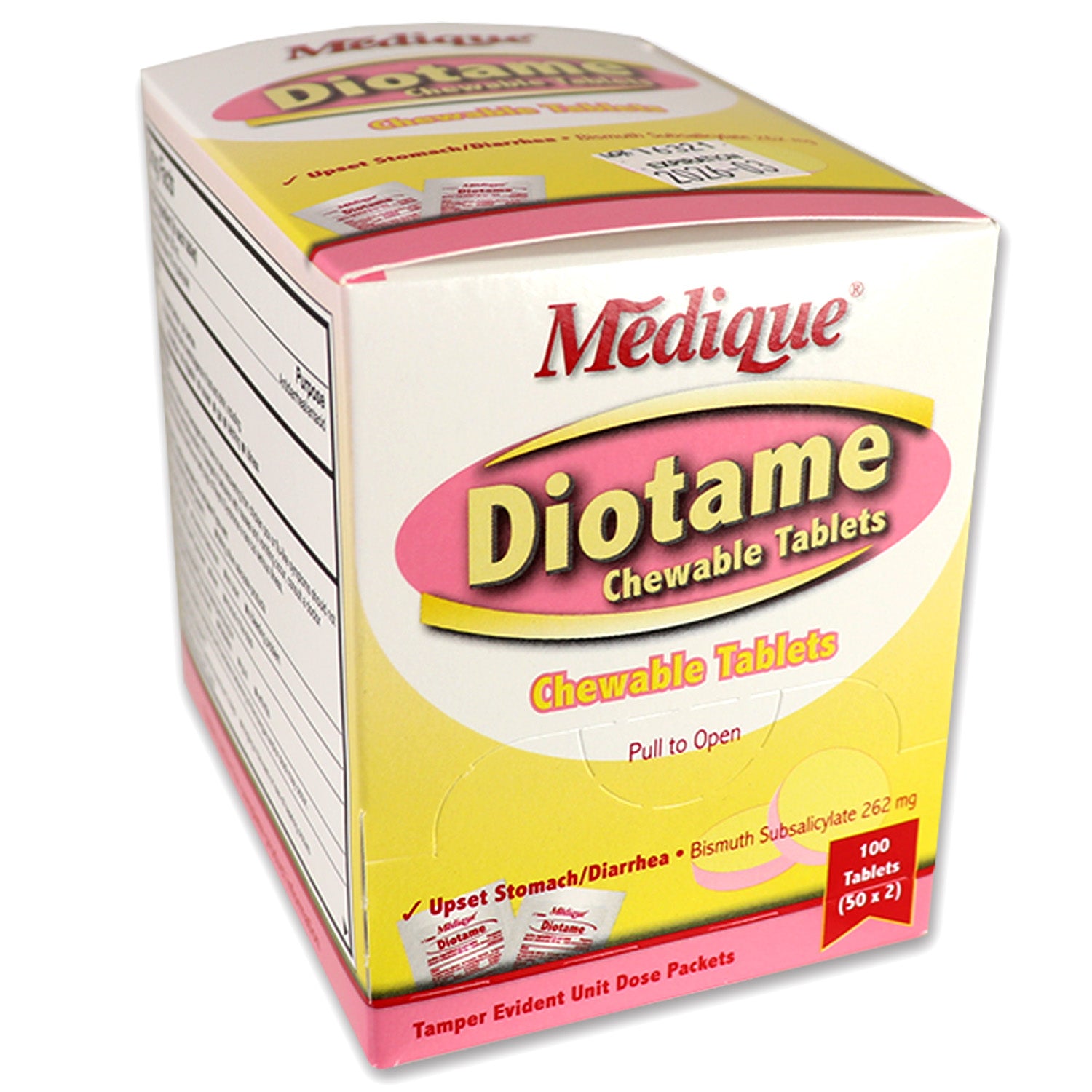 Diotame Chewable
