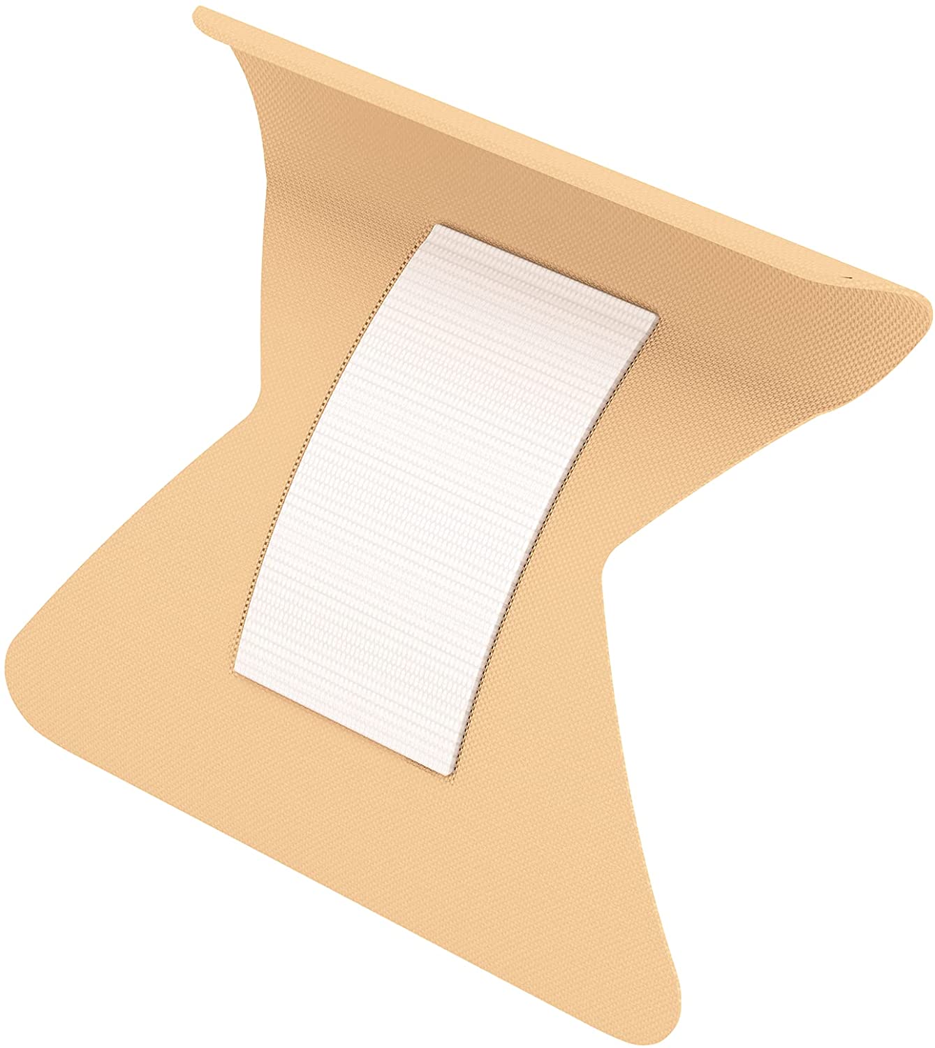 Fabric, Fingertip Bandage, 100 Per Box