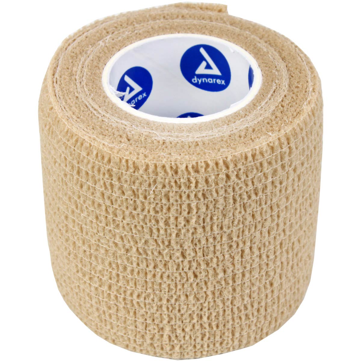 Sensi Wrap, Self-Adherent - 2" x 5 yds, Tan, 1 each