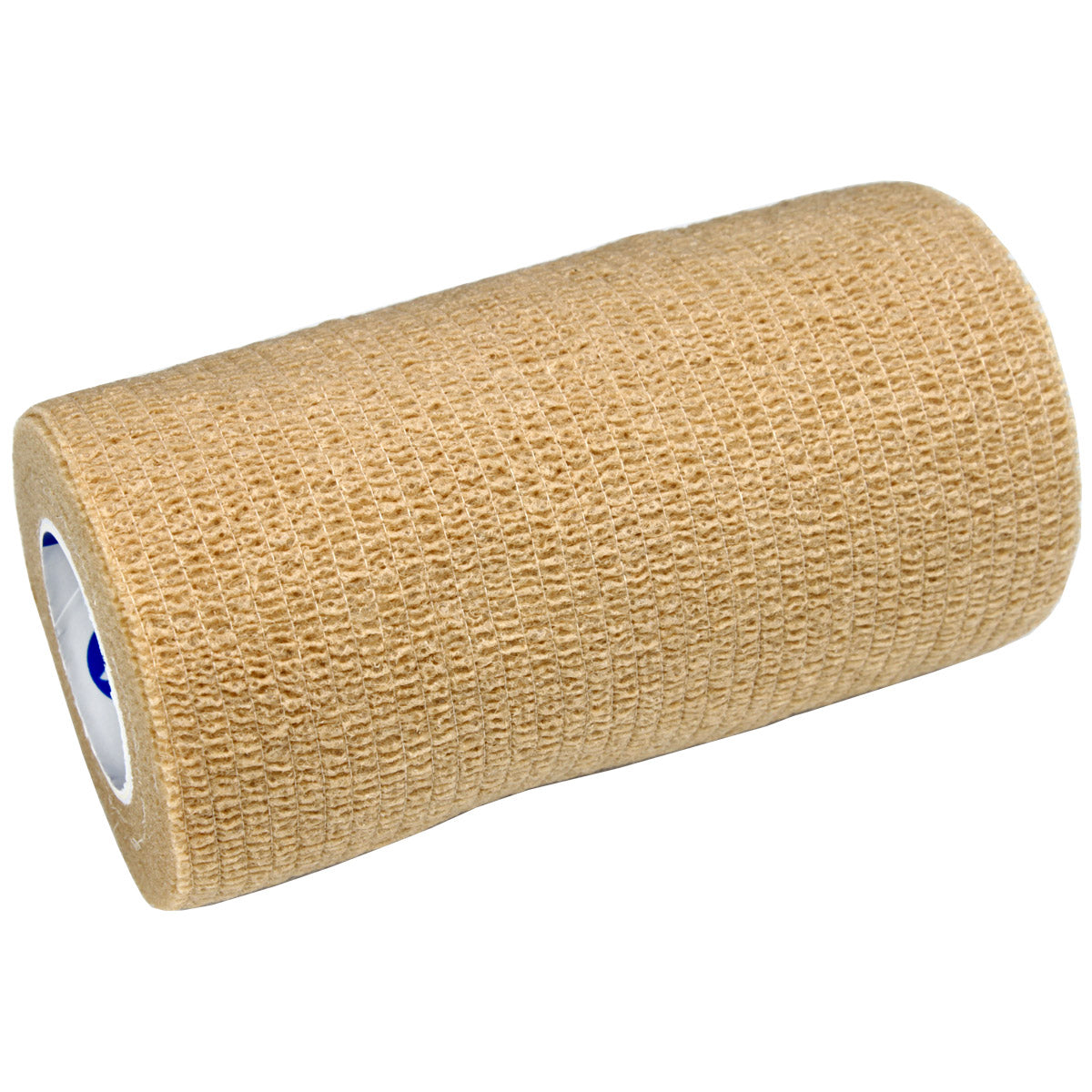 Sensi Wrap, Self-Adherent - 4" x 5 yds, Tan, 1 each