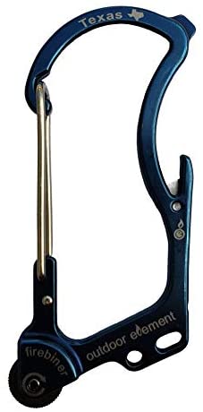 Firebiner (Specialty Versions) - BSG