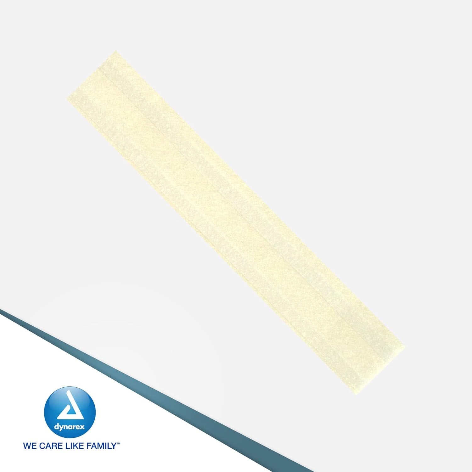 Cierres adhesivos para heridas SecureStrip de 1/4" x 1-1/2", 6 por bolsa