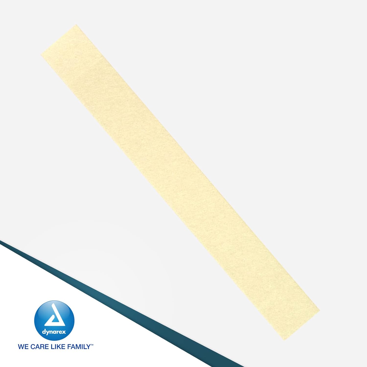 Cierres adhesivos para heridas SecureStrip de 1/2" x 4", 6 por bolsa