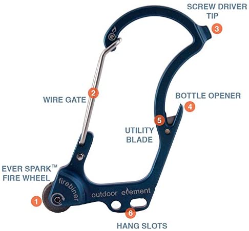 Firebiner (Specialty Versions) - BSG
