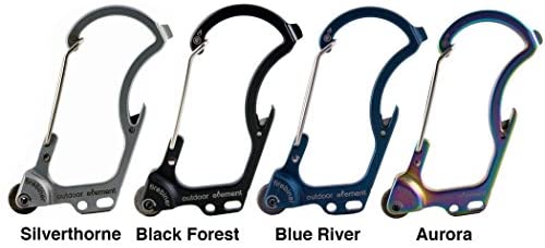 Firebiner (Specialty Versions) - BSG