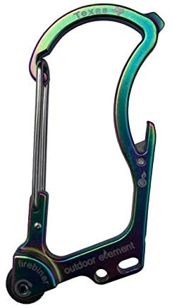 Firebiner (Specialty Versions) - BSG