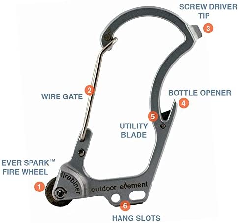 Firebiner (Specialty Versions) - BSG