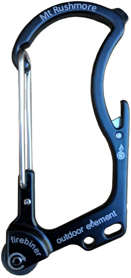 Firebiner (Specialty Versions) - BSG