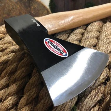 Cold Steel® Trail Boss Axe - BSG