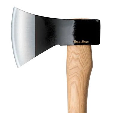 Cold Steel® Trail Boss Axe - BSG