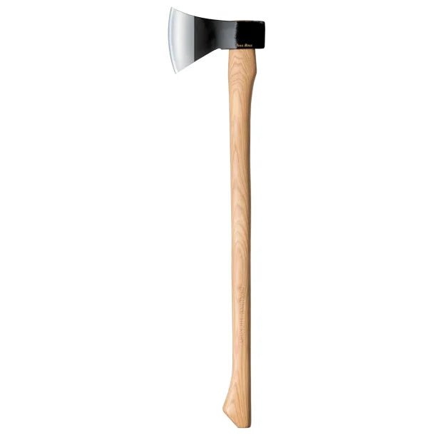 Cold Steel® Trail Boss Axe - BSG
