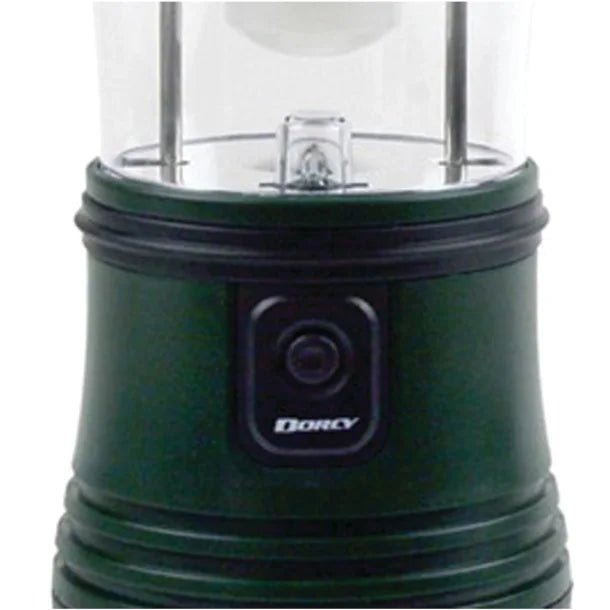 Dorcy® Adventure Series 500-Lumen LED Camping Lantern with Handle - BSG