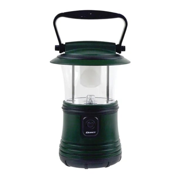 Dorcy® Adventure Series 500-Lumen LED Camping Lantern with Handle - BSG