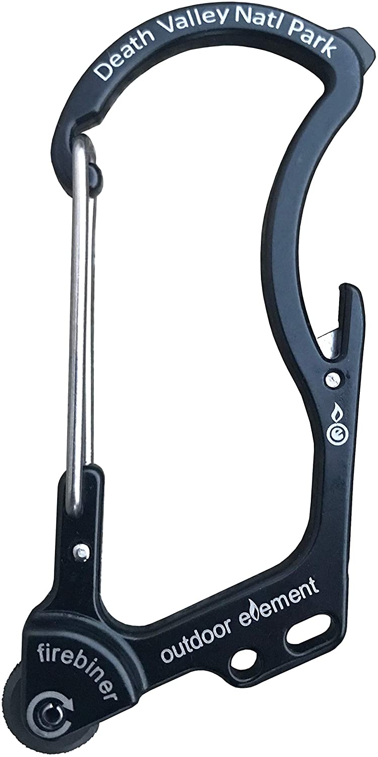 Firebiner (Specialty Versions) - BSG