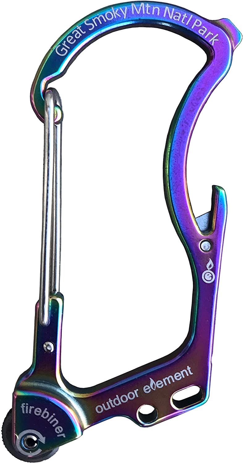 Firebiner (Specialty Versions) - BSG