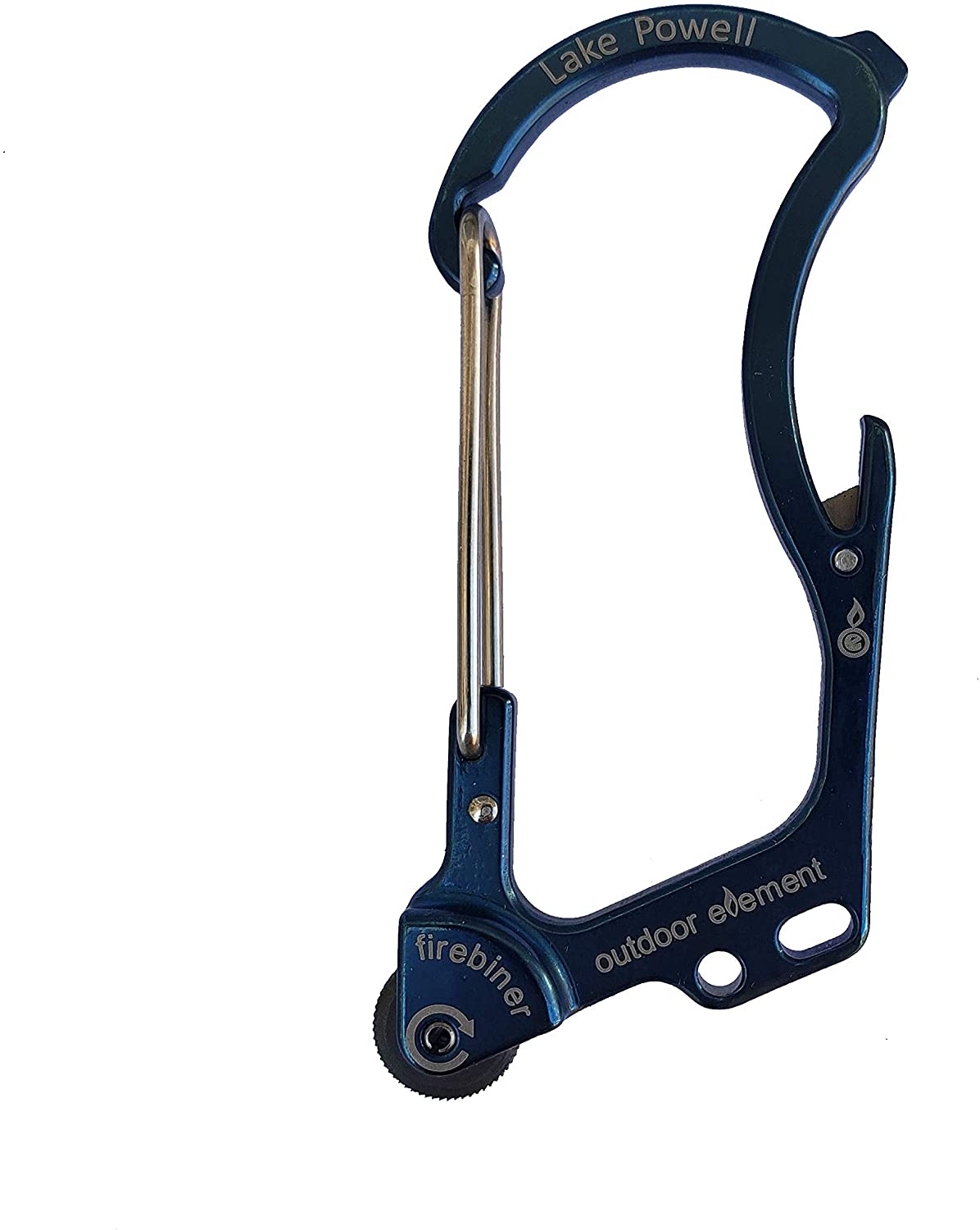 Firebiner (Specialty Versions) - BSG