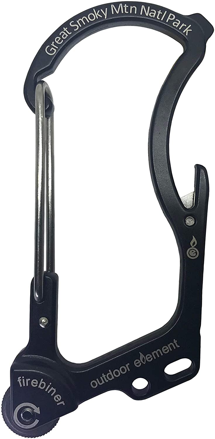 Firebiner (Specialty Versions) - BSG