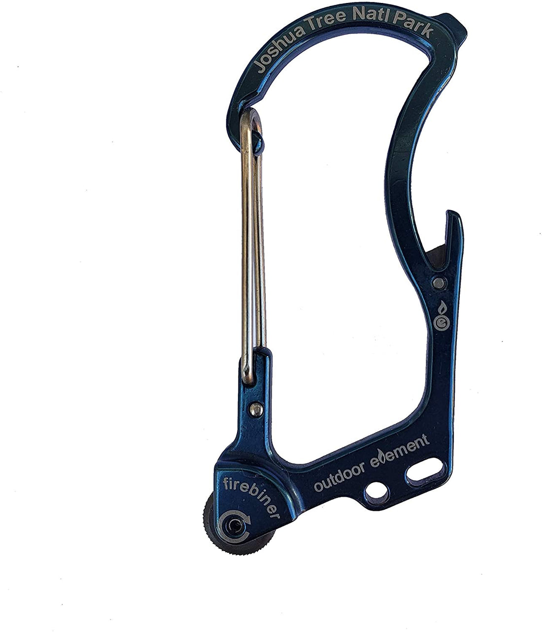 Firebiner (Specialty Versions) - BSG