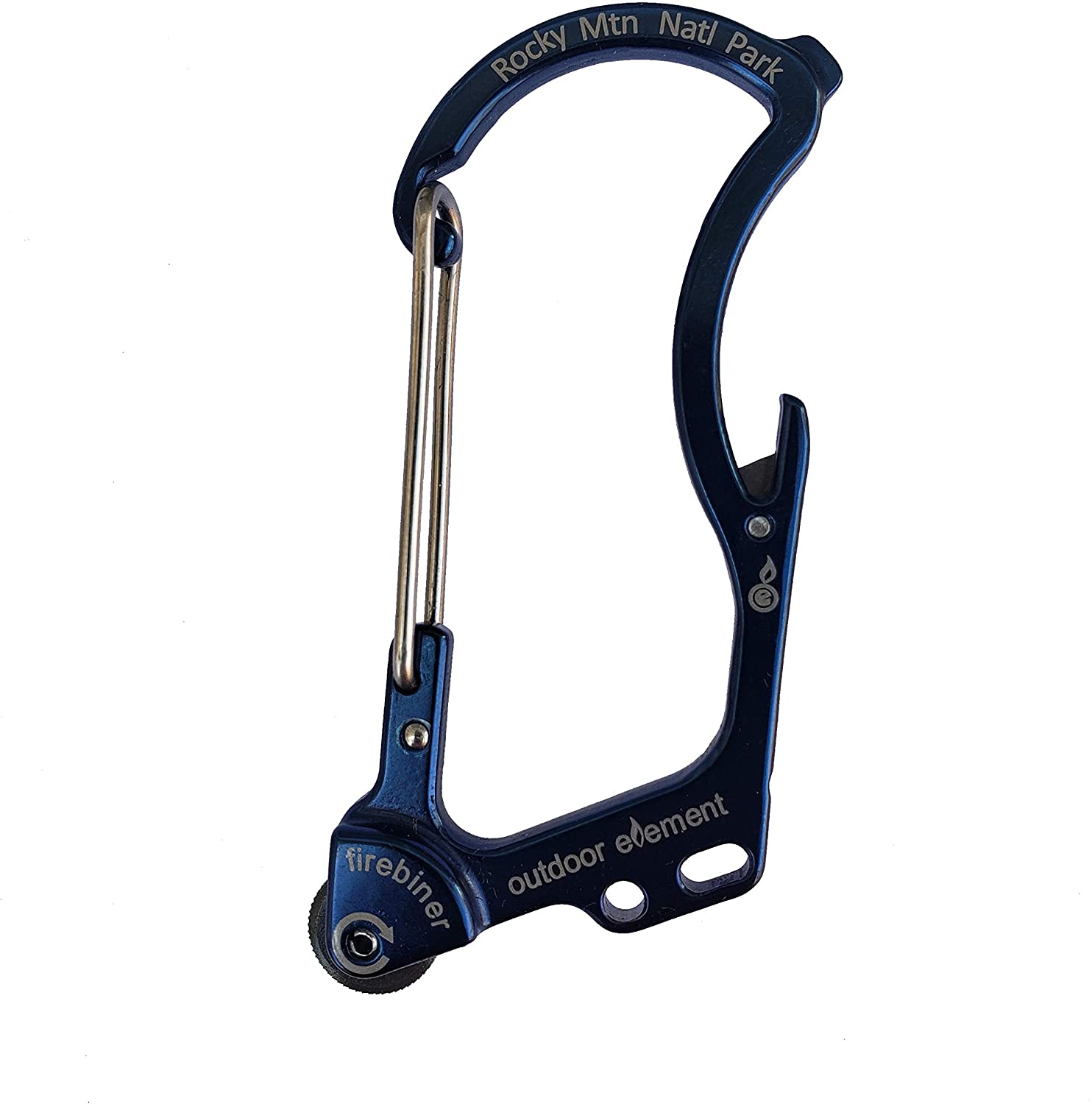 Firebiner (Specialty Versions) - BSG