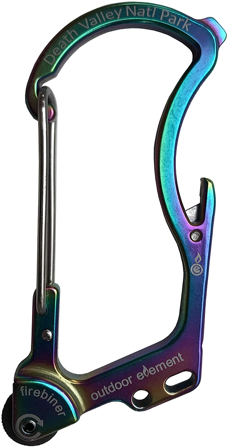 Firebiner (Specialty Versions) - BSG