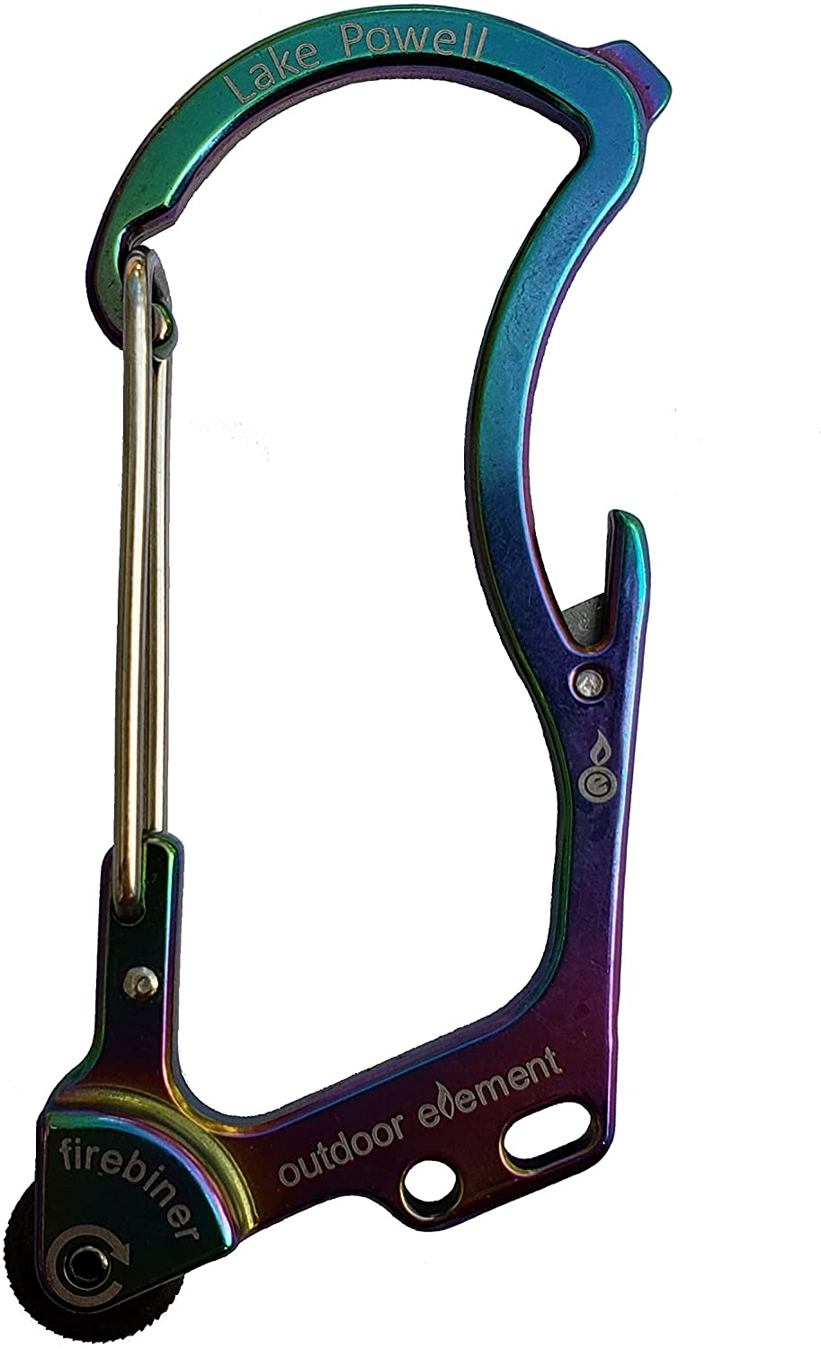 Firebiner (Specialty Versions) - BSG