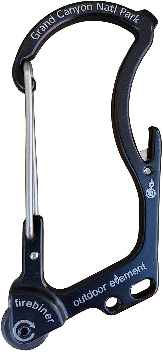 Firebiner (Specialty Versions) - BSG