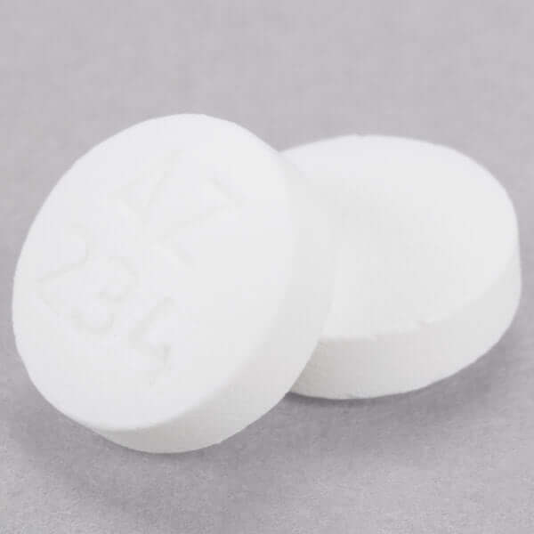 Non-Aspirin, 100/box