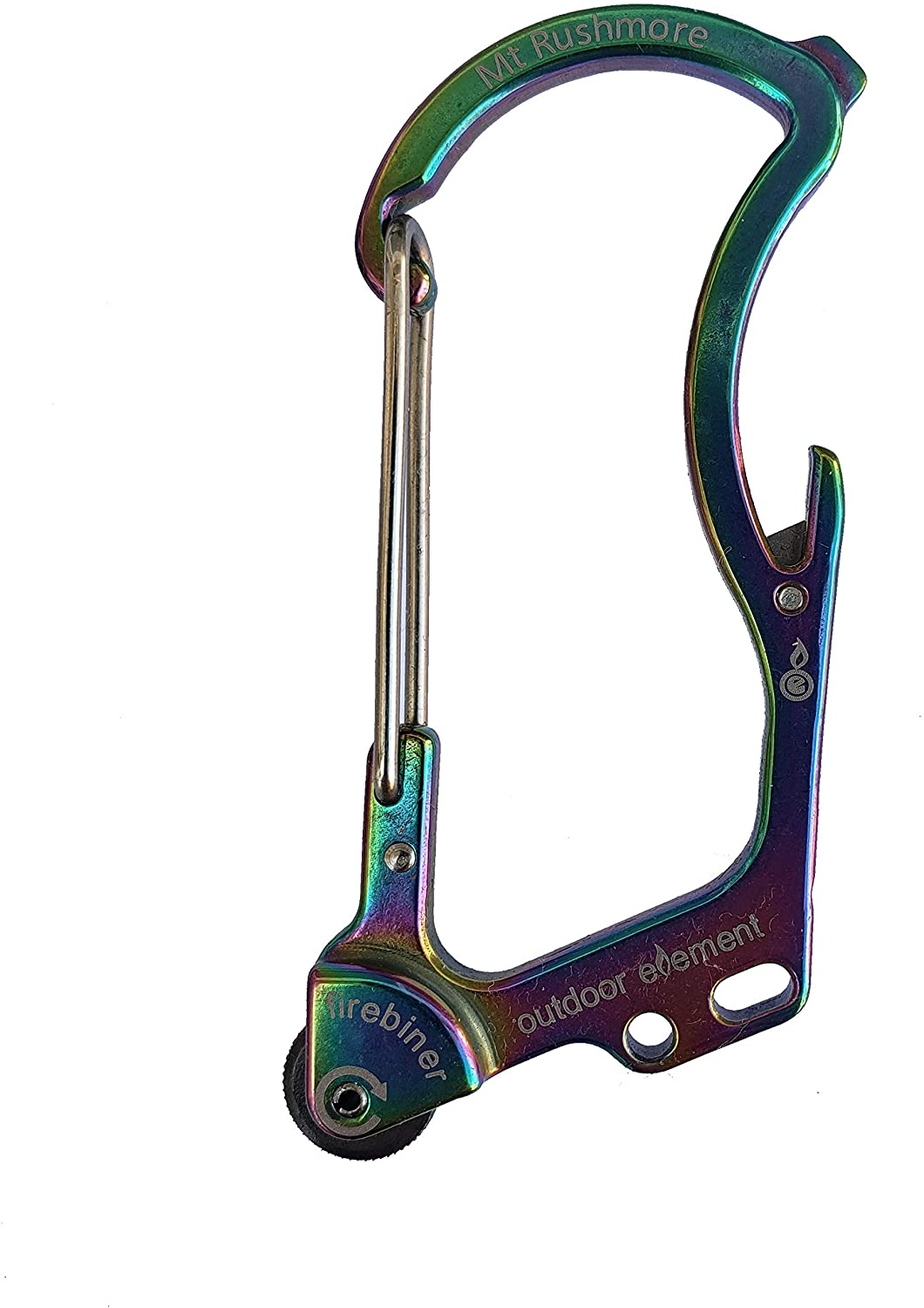 Firebiner (Specialty Versions) - BSG