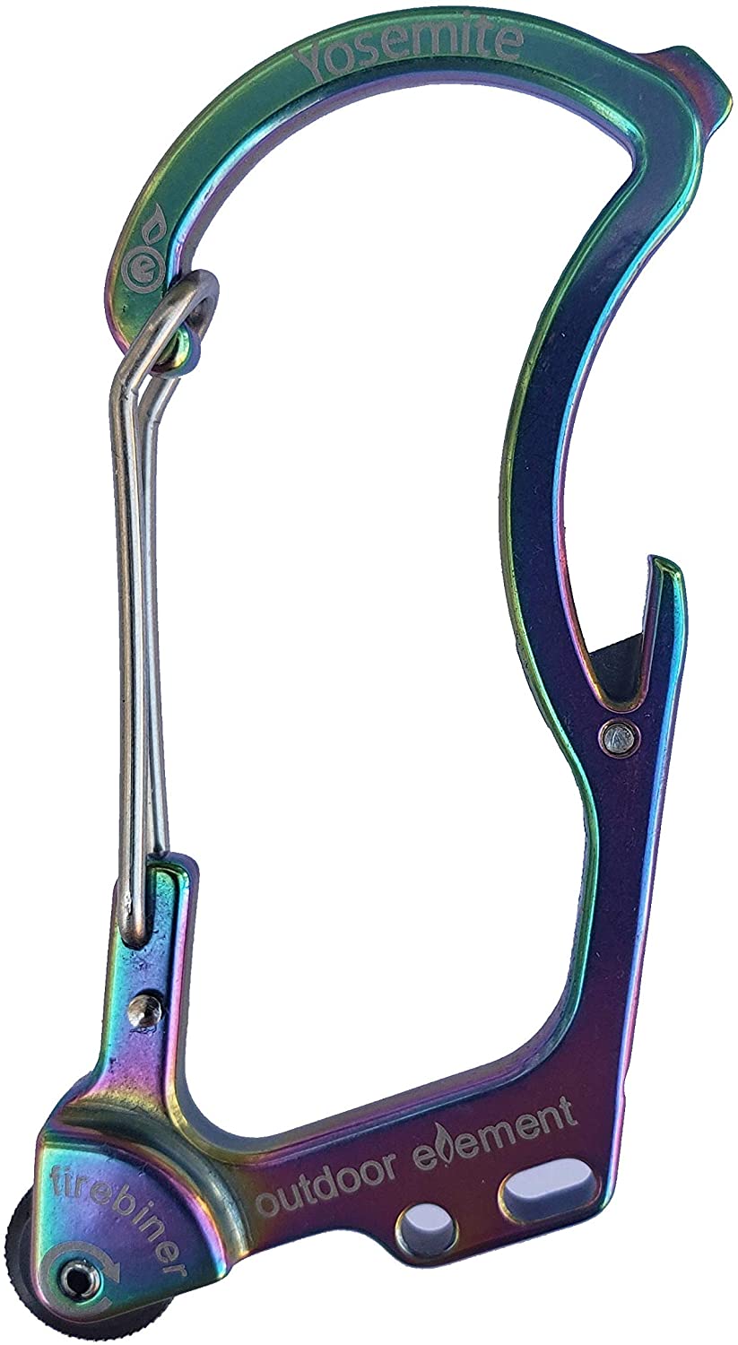 Firebiner (Specialty Versions) - BSG