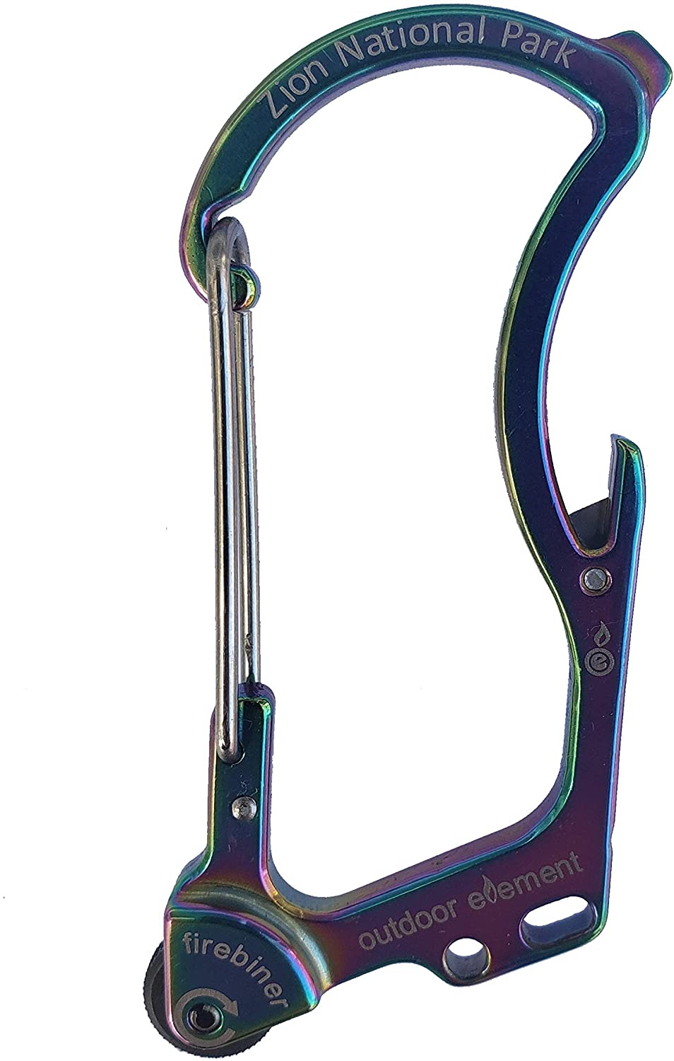 Firebiner (Specialty Versions) - BSG