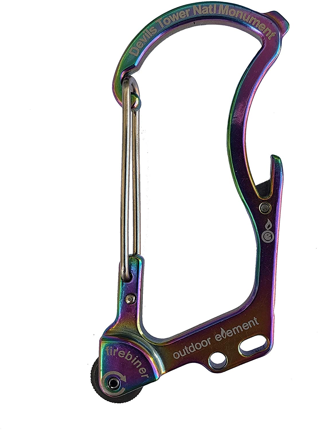 Firebiner (Specialty Versions) - BSG