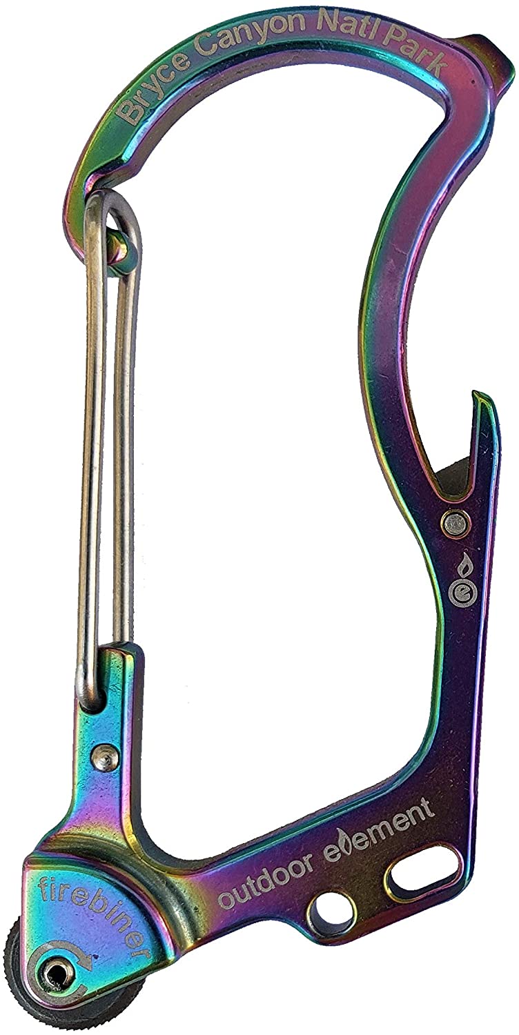 Firebiner (Specialty Versions) - BSG