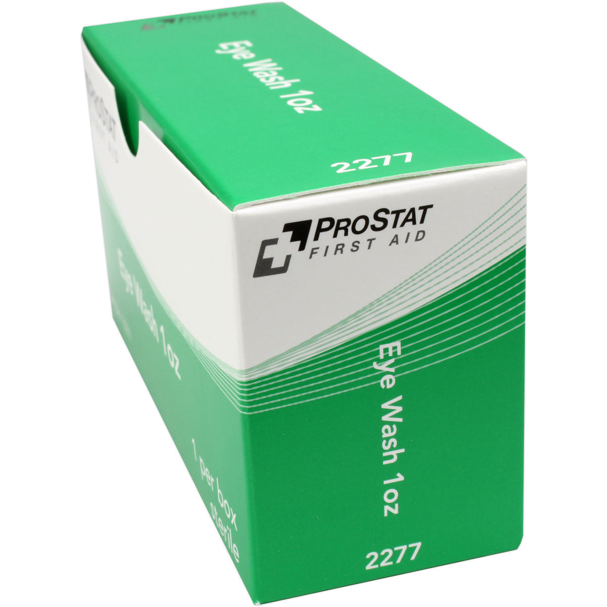 Eye wash, 1 oz., 1/Box