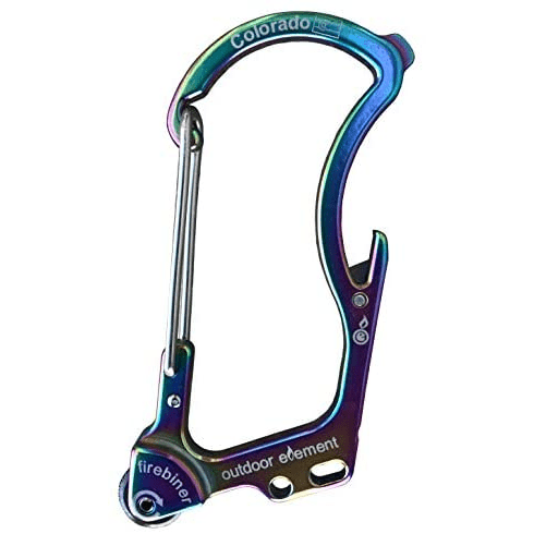 Firebiner (Specialty Versions) - BSG