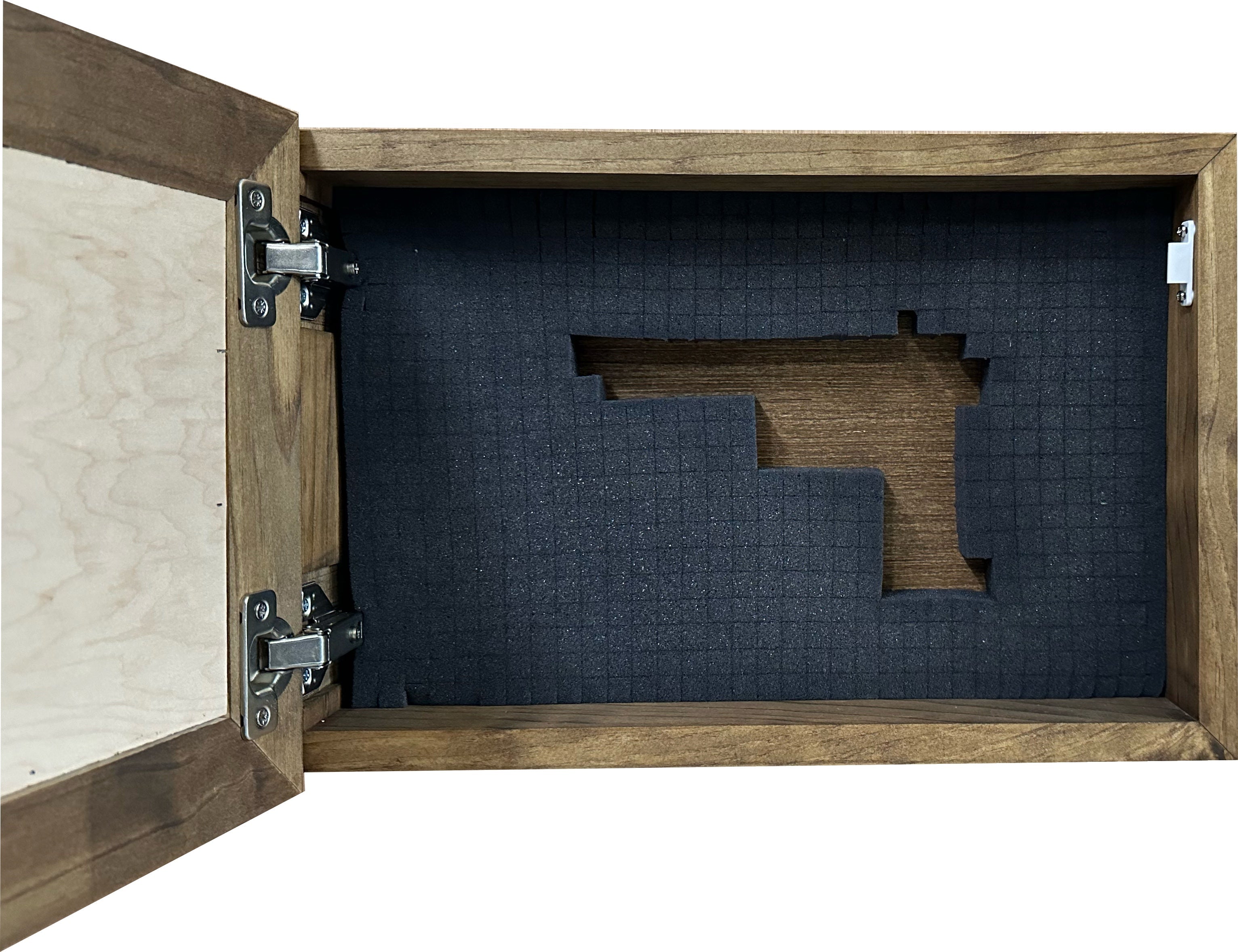 We The People Constitution Hidden Handgun Concealment Furniture
